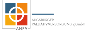 Logo der Augsburger Palliativversorgung