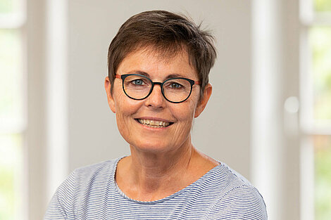 Dr. med. Karin Rother, SAPV-Team Augsburg